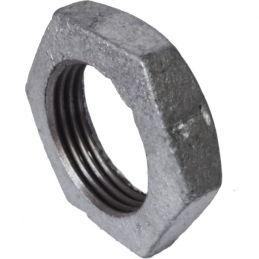 TUERCA HEXAGONAL DE 1"